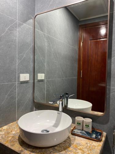 tam coc vivana hotel