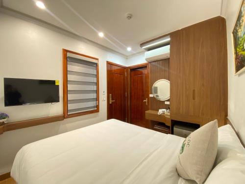 tam coc vivana hotel