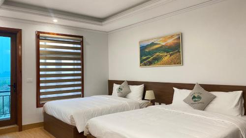 tam coc vivana hotel