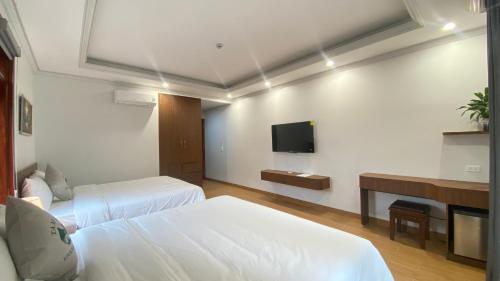 tam coc vivana hotel