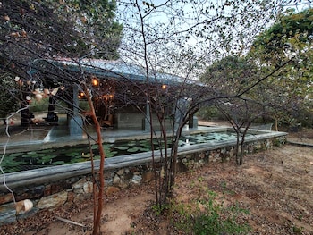 yaalu yaala safari camp