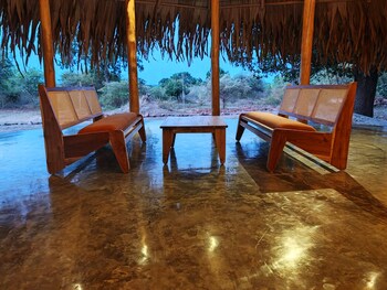 yaalu yaala safari camp