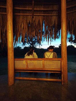 yaalu yaala safari camp