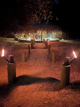yaalu yaala safari camp