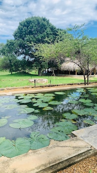 yaalu yaala safari camp