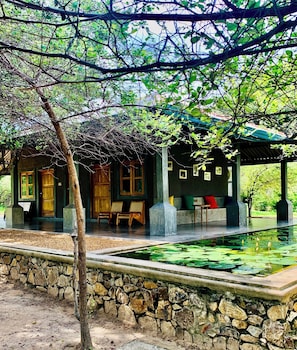 Yaalu Yaala Safari Camp,,3 star