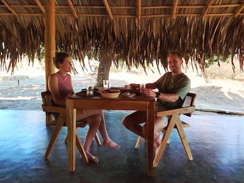 yaalu yaala safari camp