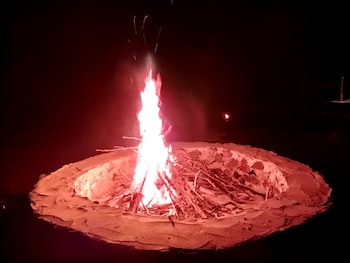 yaalu yaala safari camp