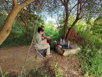 yaalu yaala safari camp