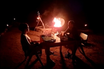 yaalu yaala safari camp