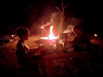 yaalu yaala safari camp