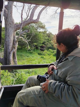 yaalu yaala safari camp