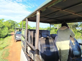 yaalu yaala safari camp