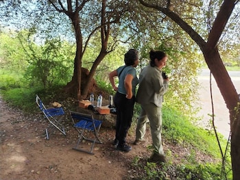 yaalu yaala safari camp