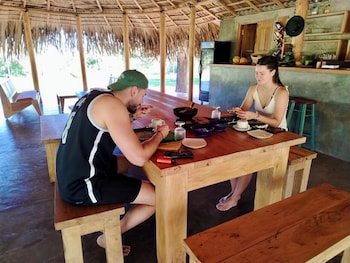 yaalu yaala safari camp
