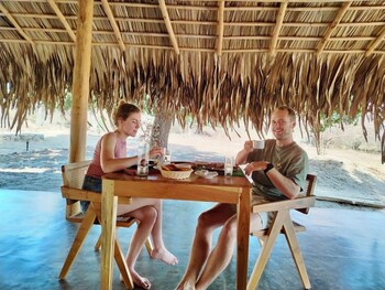 yaalu yaala safari camp