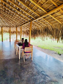 yaalu yaala safari camp