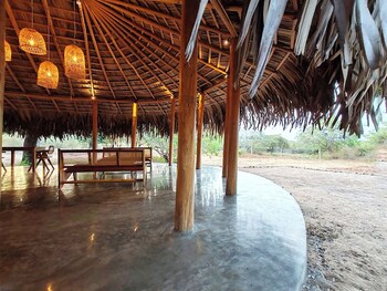yaalu yaala safari camp