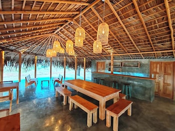 yaalu yaala safari camp