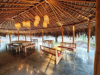 yaalu yaala safari camp
