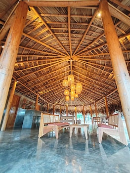 yaalu yaala safari camp