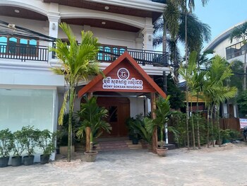 siem reap