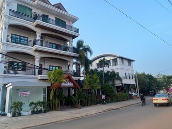 siem reap