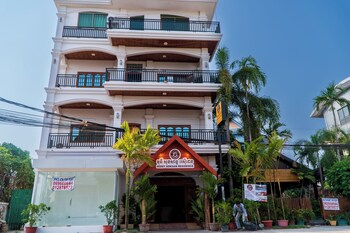 siem reap