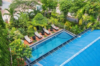 siem reap