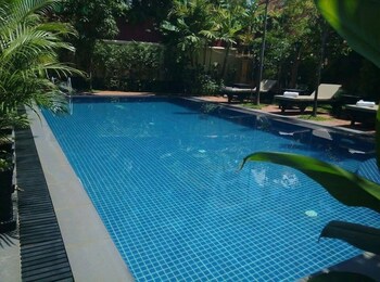 siem reap