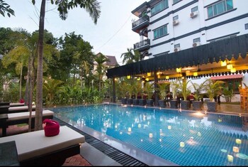 siem reap