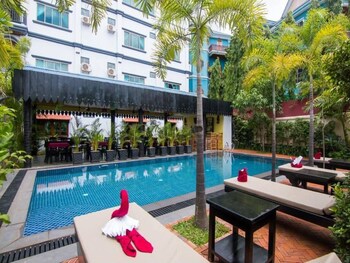 siem reap