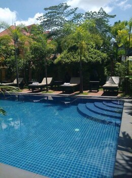 siem reap