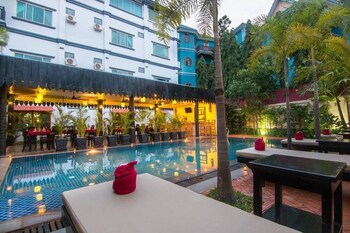 siem reap