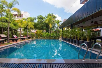 siem reap
