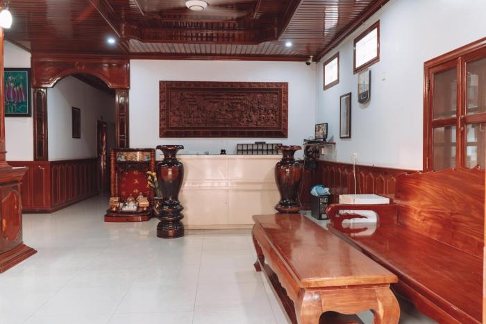mony soksan residence