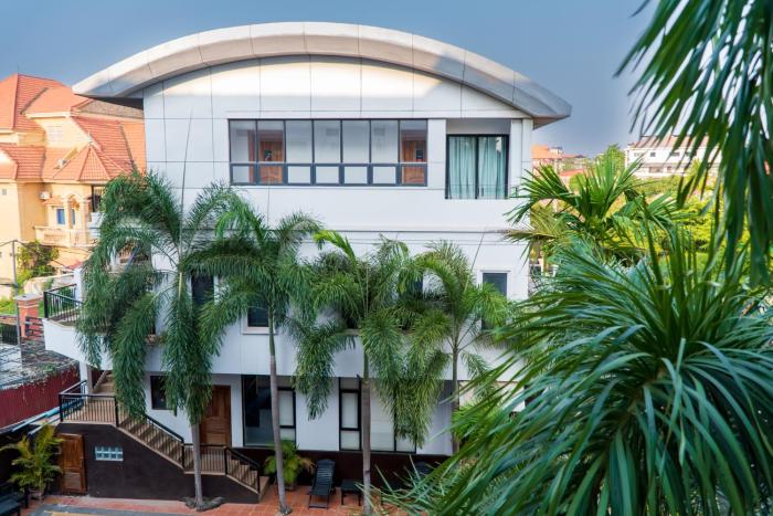 siem reap