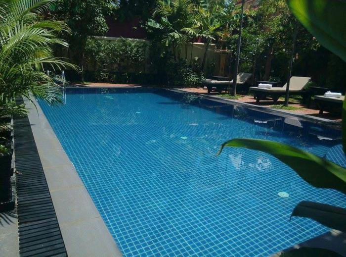 siem reap