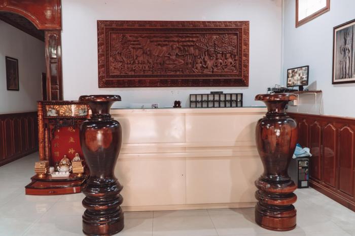 mony soksan residence