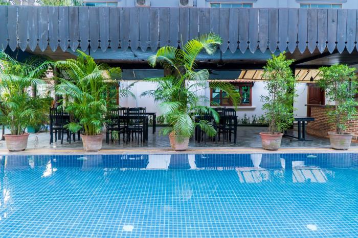 mony soksan residence