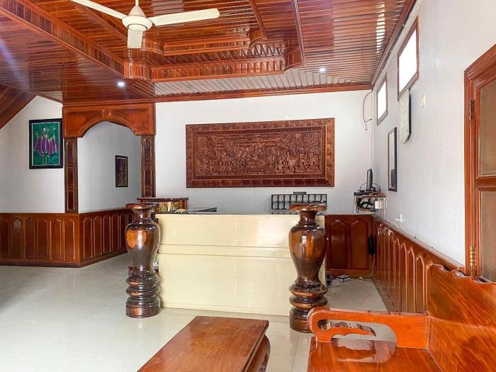 mony soksan residence