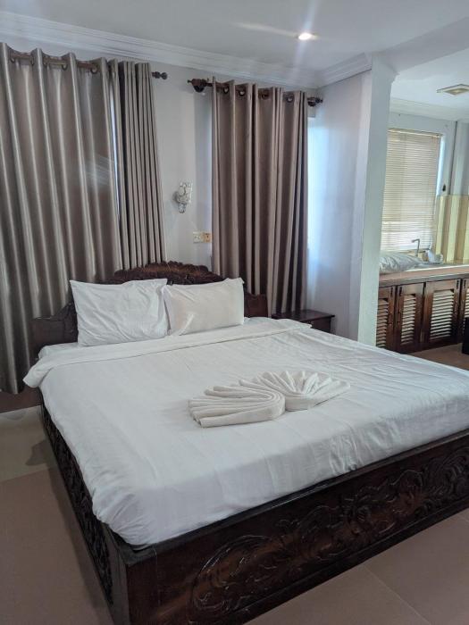 mony soksan residence