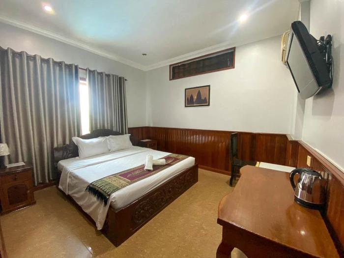mony soksan residence