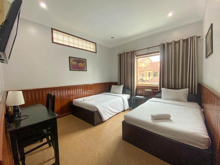 mony soksan residence