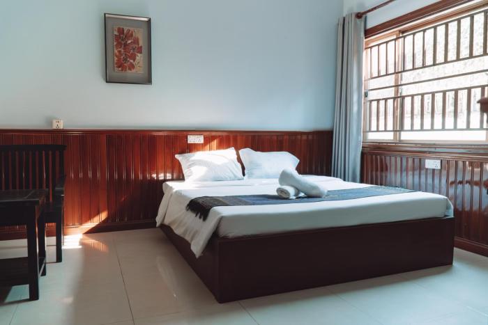 mony soksan residence