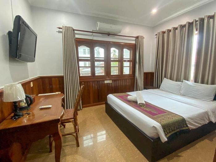 mony soksan residence