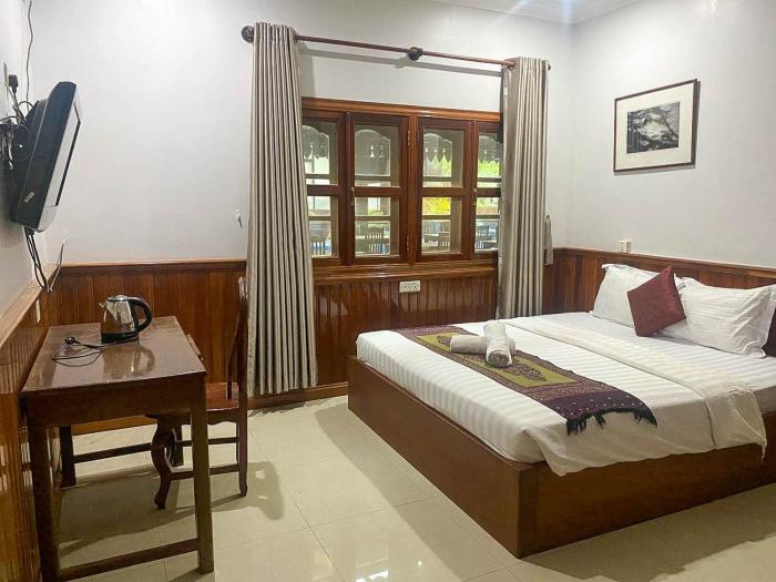 mony soksan residence