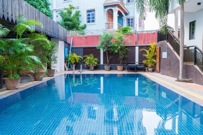 mony soksan residence