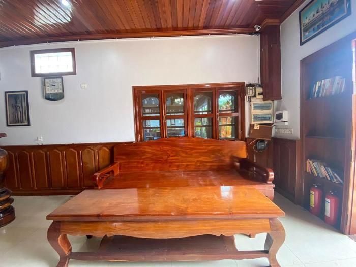 mony soksan residence