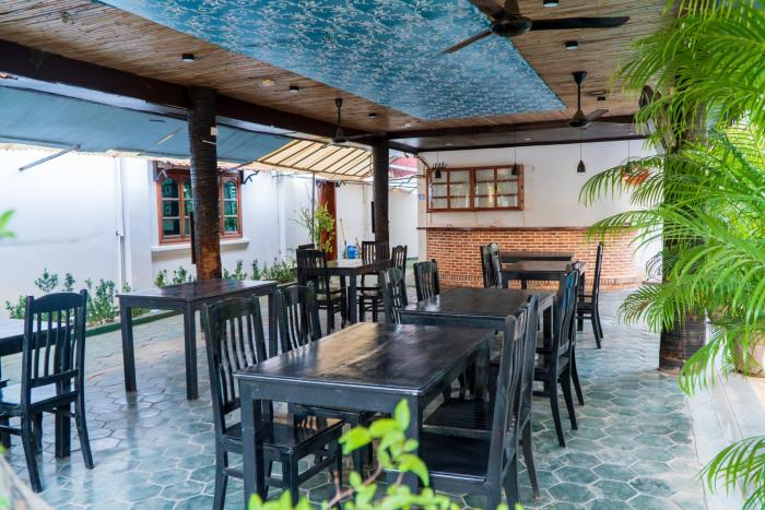 mony soksan residence